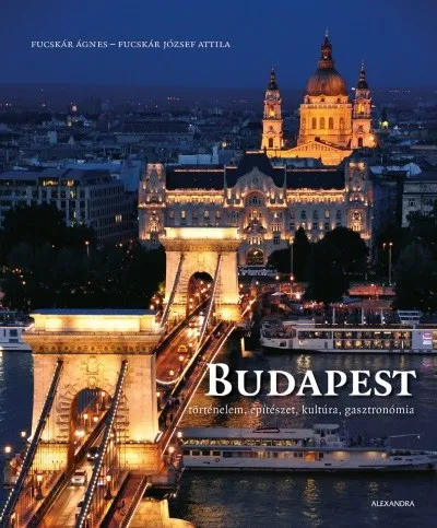 Budapest Prémium