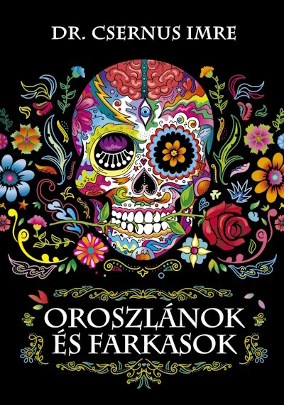Utolsó esély Oroszlánok és farkasok