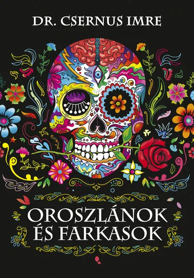 Oroszlánok és farkasok Azonnali szállítás