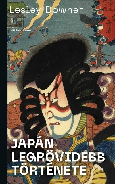 Japán legrövidebb története Korlátozott ajánlat