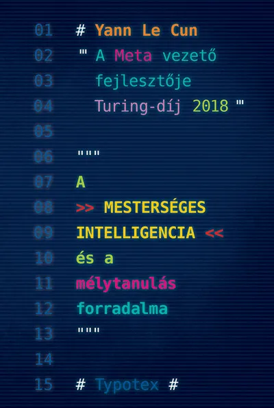 Gyors kiszállítás A mesterséges intelligencia és a mélytanulás forradalma